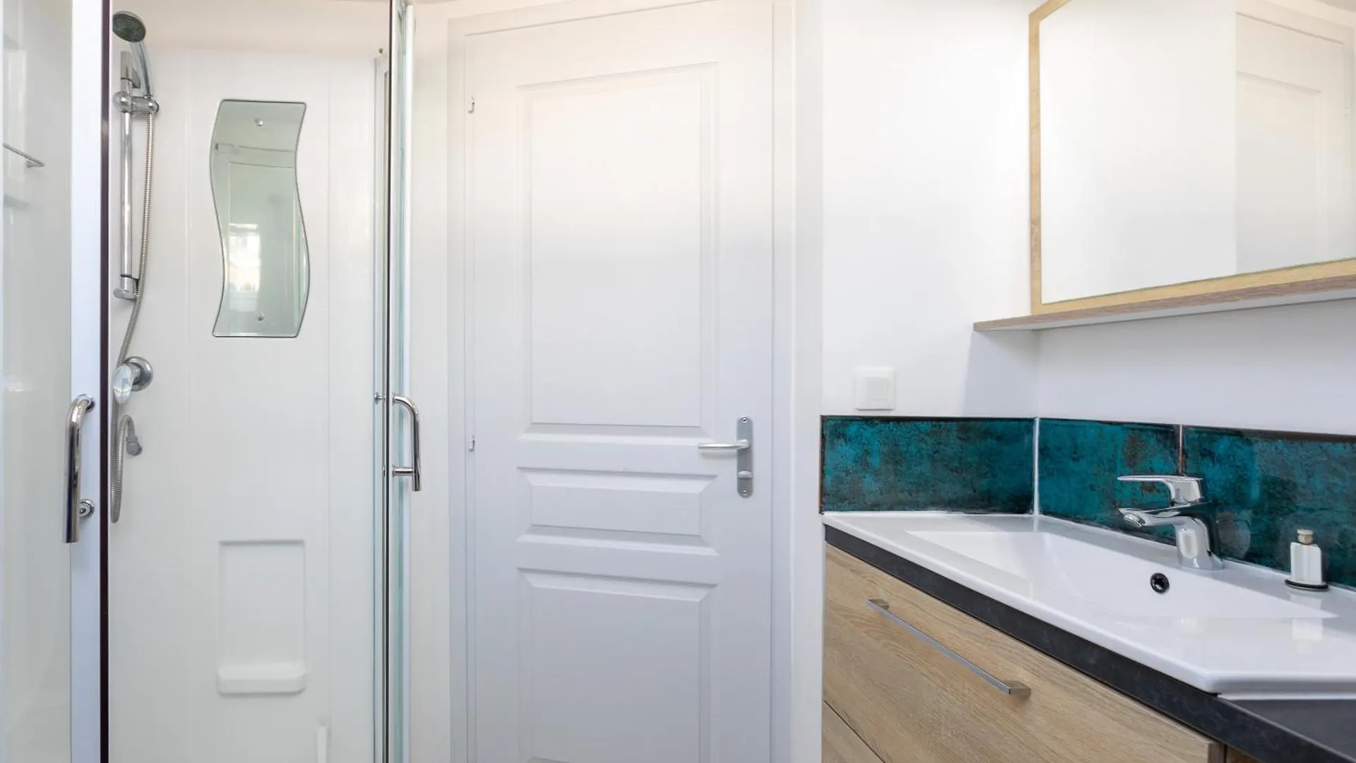 Charmante Maison De Pecheur Ploubazlanec Holiday home