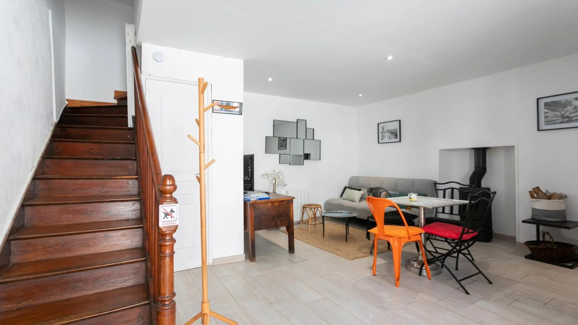 Charmante Maison De Pecheur Ploubazlanec Holiday home