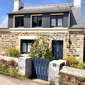 Vakantiehuis La Petite Maison Du Coin De Loguivy De La, Ploubazlanec