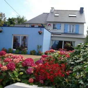 Bed & Breakfast D'hotes Aux Portes De Brehat, Ploubazlanec